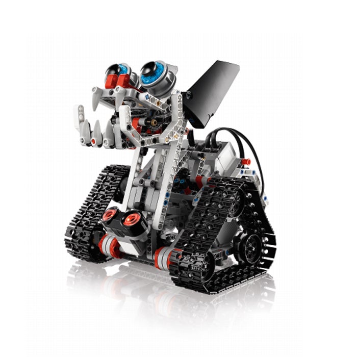 Lego mindstorms управление bluetooth