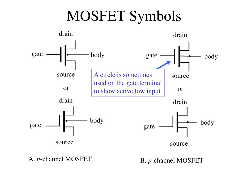 Что надо сделать чтобы открыть mosfet транзистор