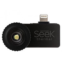 Тепловизор для смартфона Seek Thermal iPhone