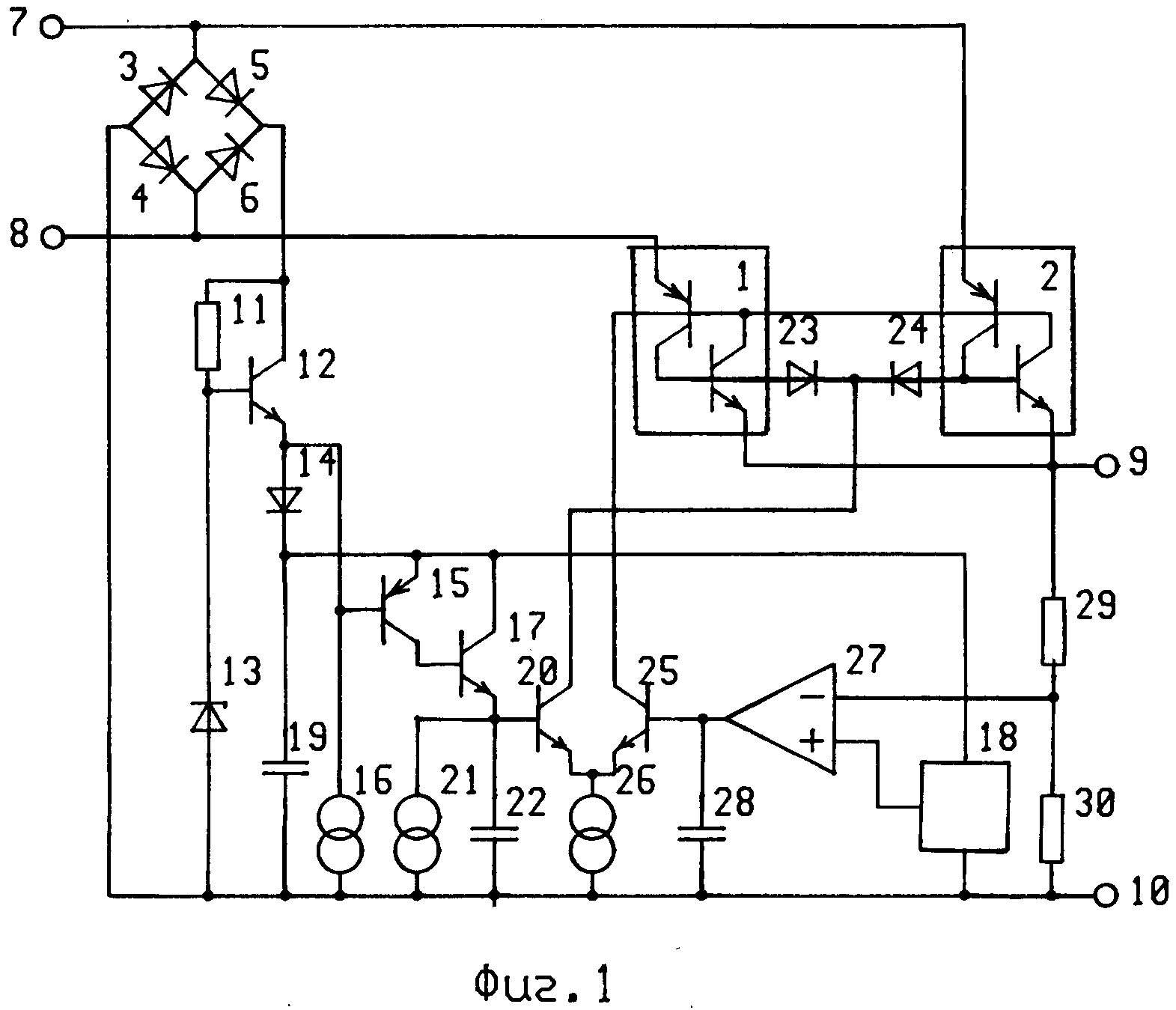 Pq30rv11 характеристики схема подключения