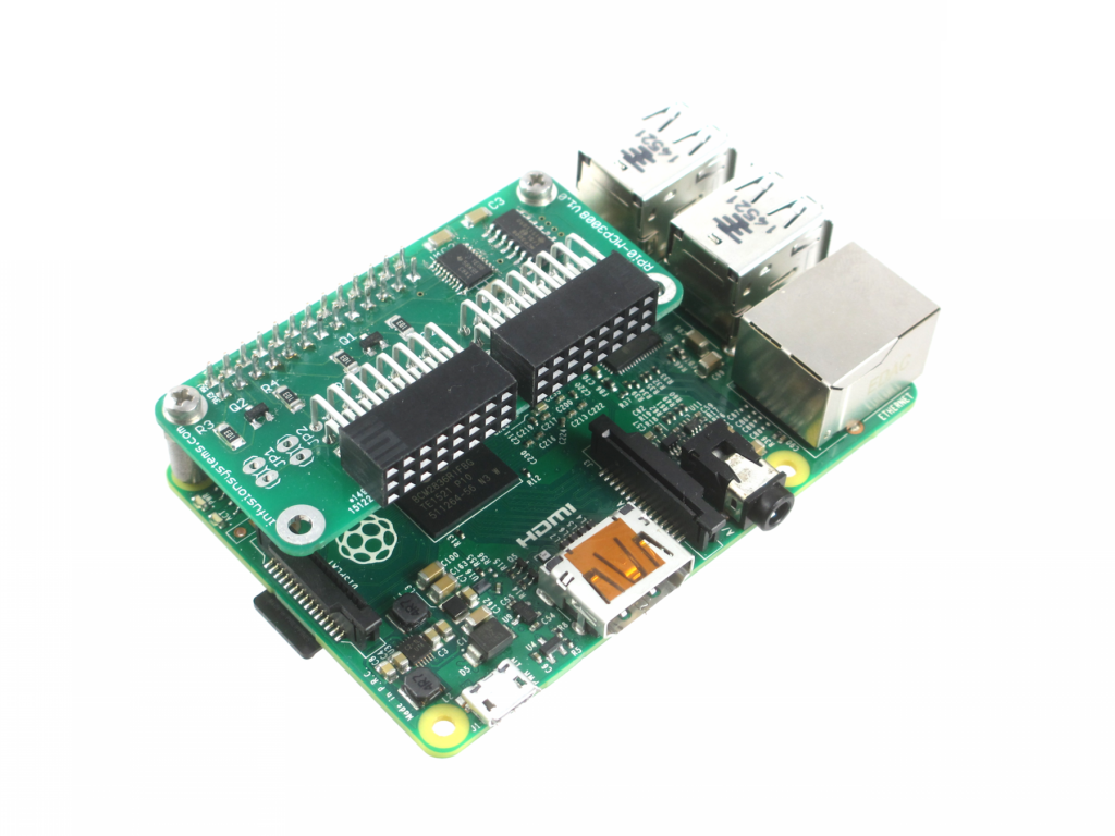 Датчики для raspberry pi