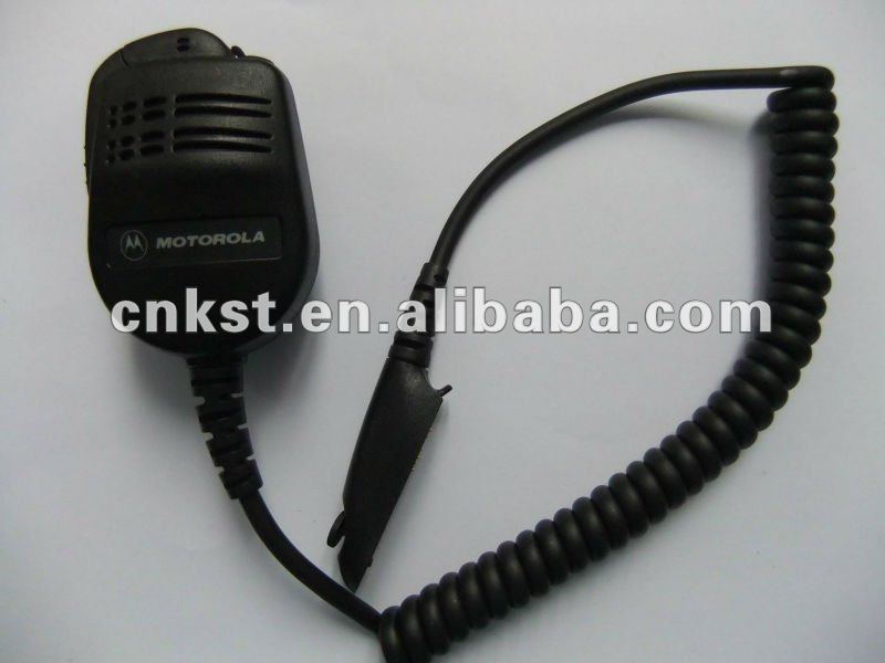 Спикер Mic-PMMN4002B ручной микрофон