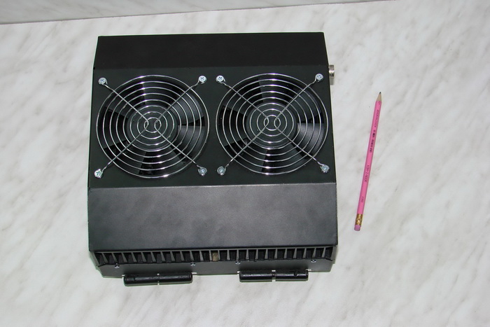 Универсальный термоэлектрогенератор B25-12 (М)