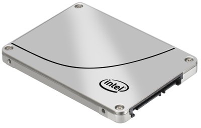 S3500 SATA 2.5-inch MLC Enterprise Value SSD