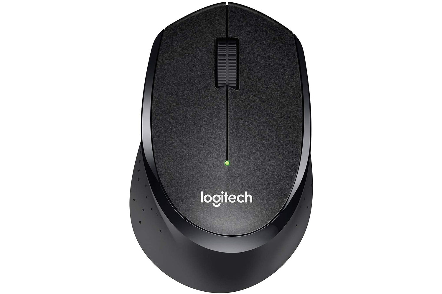 Как привязать клавиатуру logitech к другому приемнику