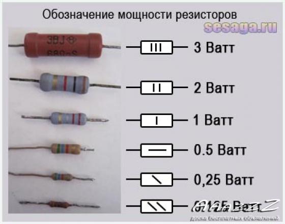 Как намотать проволочный резистор