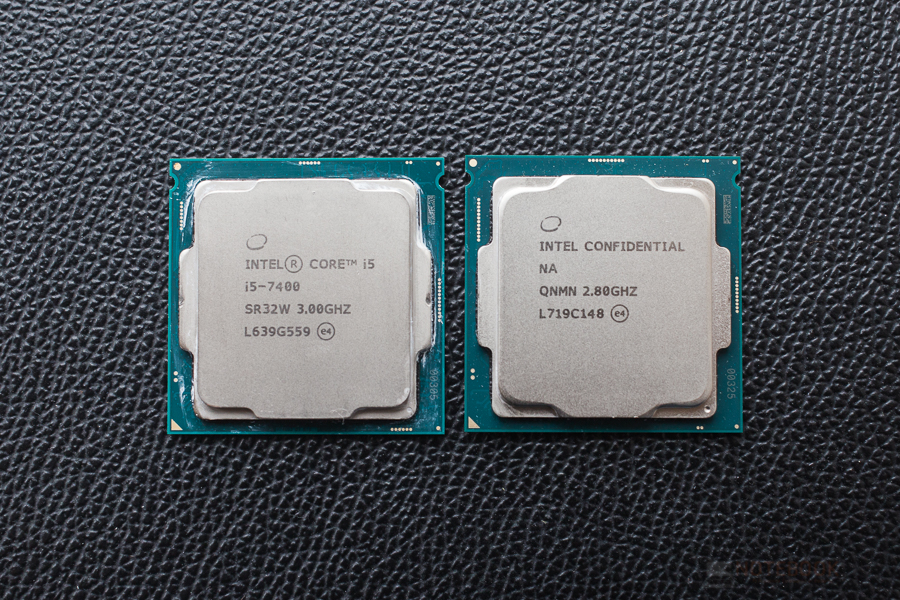 Intel i5 частота процессора