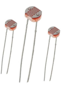 photoresistor