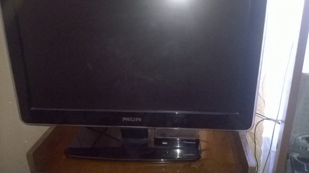 Телевизор philips 47pfl7666h фото