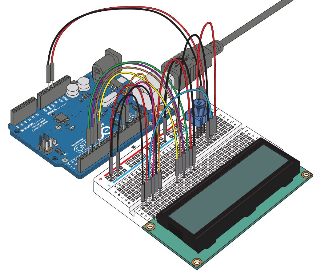 Arduino проекты для автомобиля