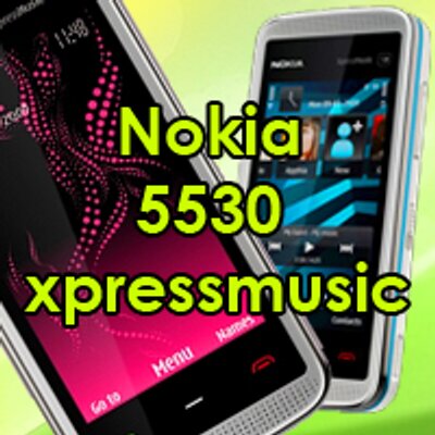 Программа для прошивки nokia 5530