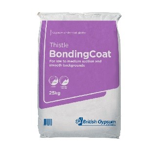 bonding plaster