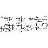 Усилитель мощности ВЧ для радиостанции на 430МГц  (5-6 Вт)