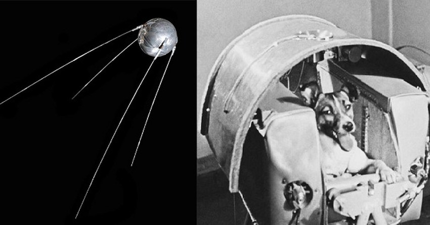 Спутник стар. Первый искусственный Спутник земли 1957 Королев. Первый искусственный Спутник королёв. Искусственный Спутник земли Королев.