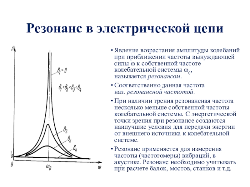 Резонанс сила. Резонанс в электрических колебательных системах. Резонанс в электрической цепи. Резонанс это в физике. Явление резонанса в электрических цепях.