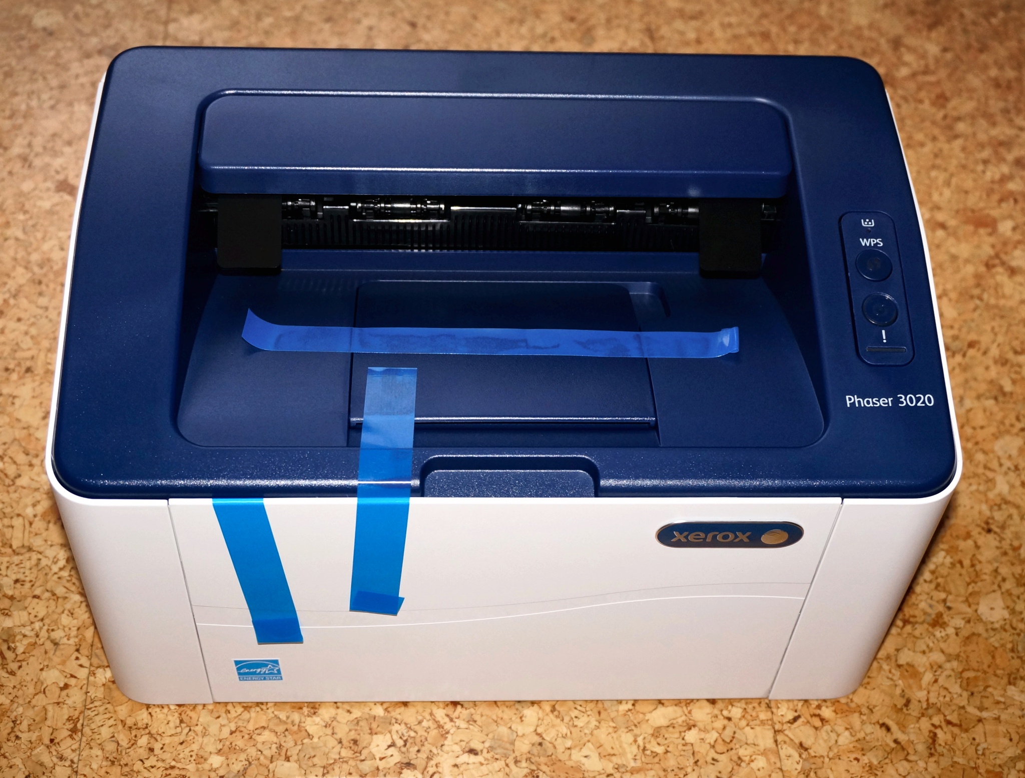 Принтер phaser 3020 купить. Принтер Xerox Phaser 3020. Xerox Phaser 3020bi. Принтер Xerox Printer Phaser 3020bi.
