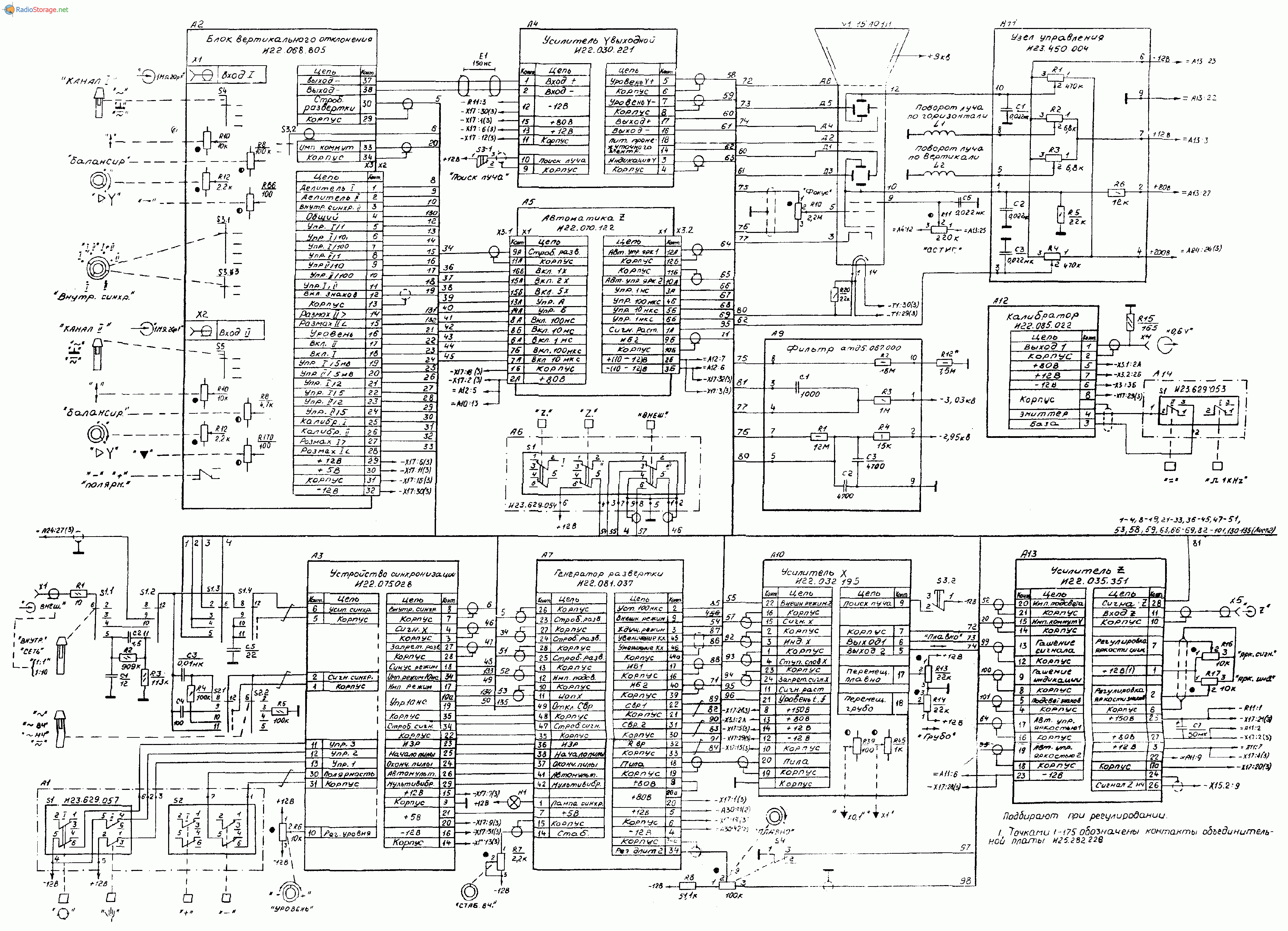 Iw isp300ax x схема