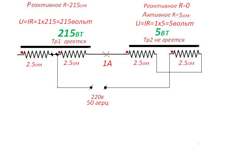 Расчет сопротивления для светодиода: Расчёт резистора для светодиода .