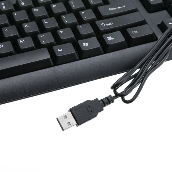 Usb он делать так умел