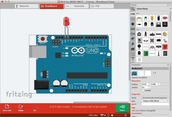 Какой программатор выбрать для arduino uno в ide