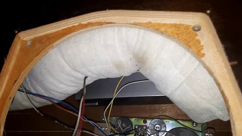 Доработка s90: Доработка S90 или как их заставить «петь» при ...