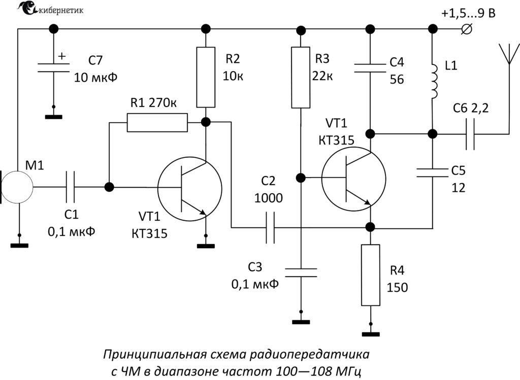 Интересные схемы для радиолюбителей своими руками с печатными платами