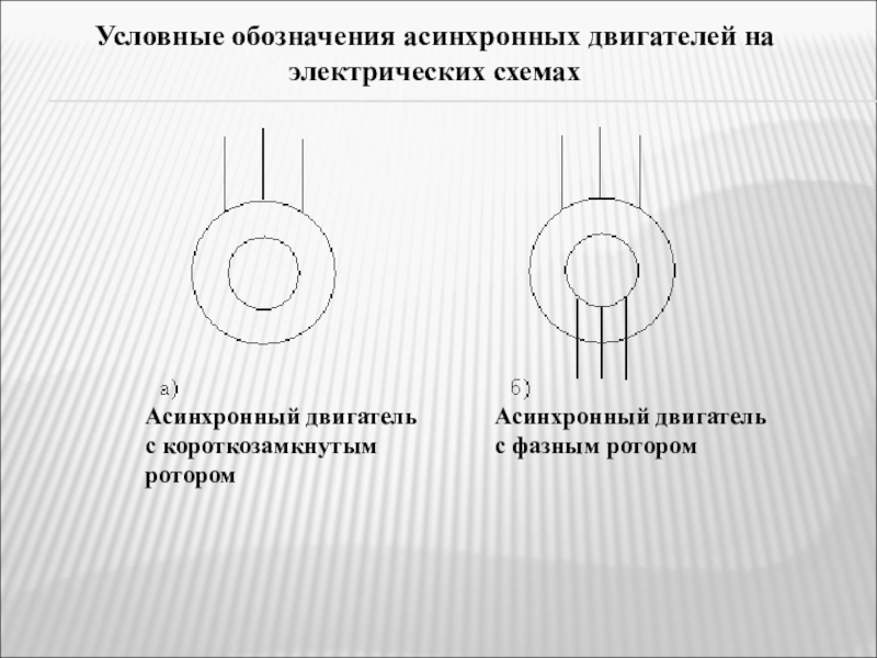 Почему двигатель называется синхронным