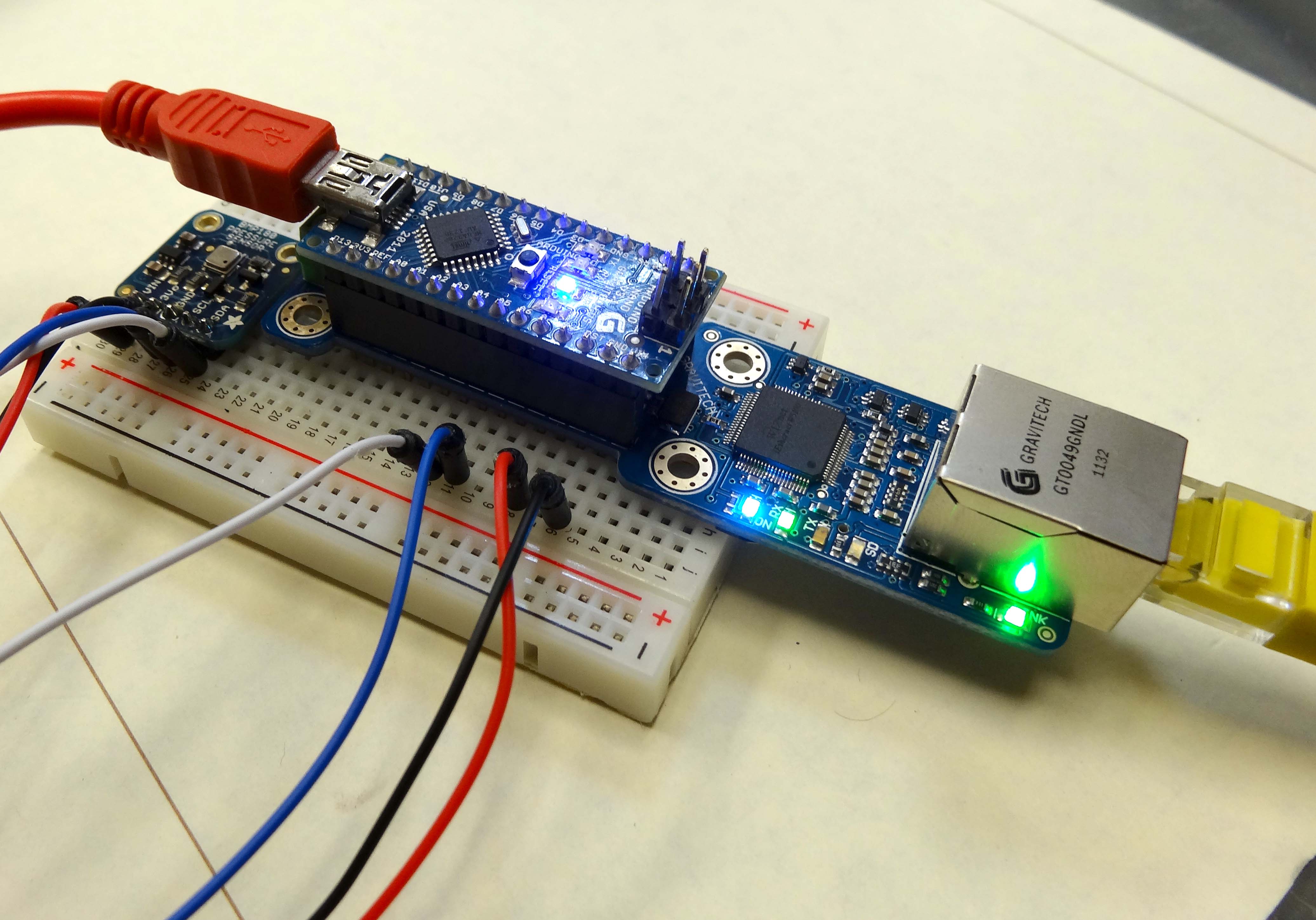 Arduino ide не видит плату anet