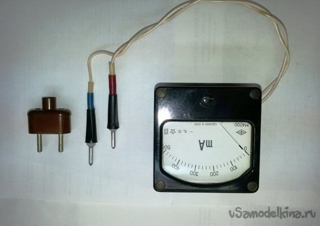Зарядное устройство для аккумуляторов, с установкой тока и напряжения заряда