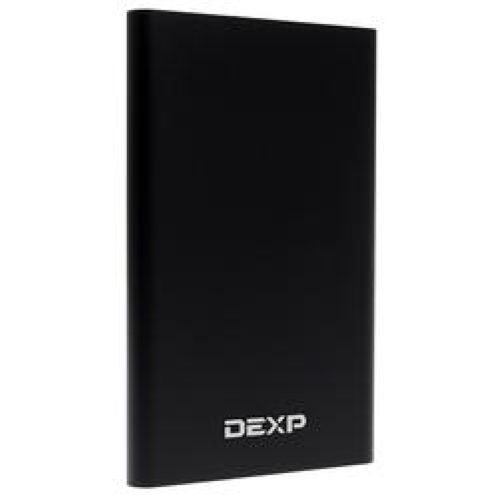 Dexp slim xxl 20000 mah не заряжается