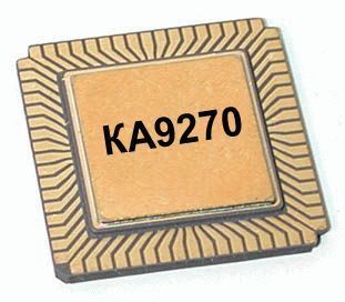 Микросхема КА9270