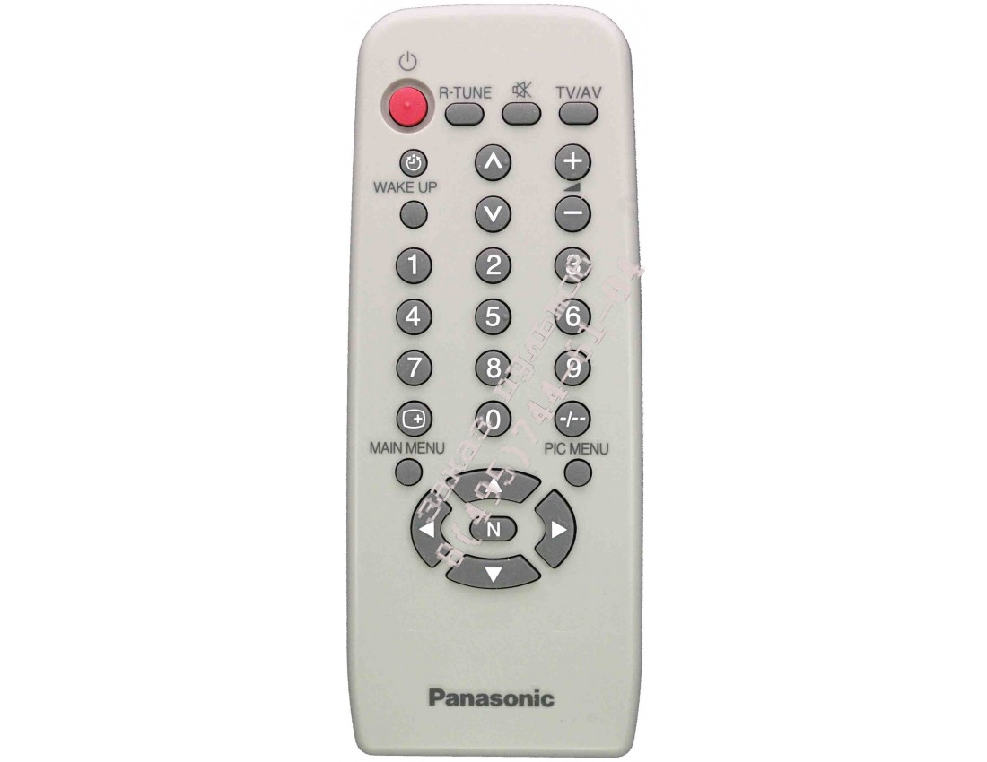Пульт для телевизора воронеж. Пульт Panasonic tnq4g0401. Пульт для Panasonic tnq4g0403. Пульт для Панасоник TC-21pm50r. Пульт для телевизора Panasonic TC 21l3r.