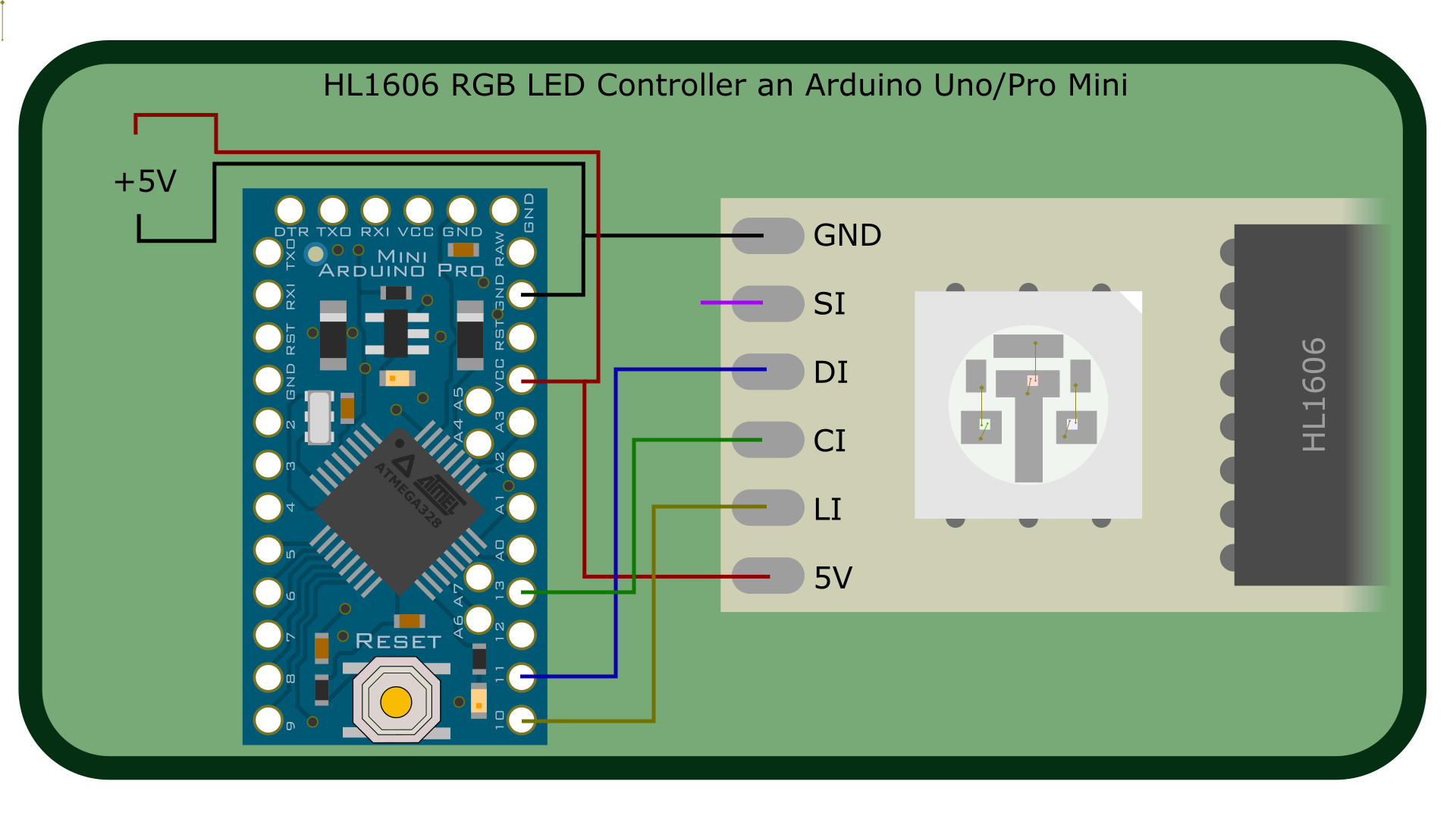 Про мини станцию. Arduino uno RGB светодиод. Arduino Pro Mini светодиод. RGB контроллер на ардуино. РГБ контроллер ардуино i2c.