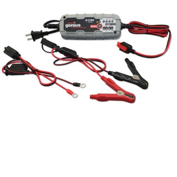 Buying the Right Battery Charger