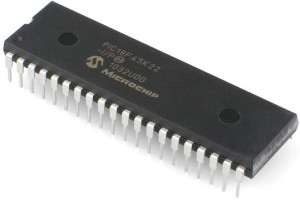 Microcontroller