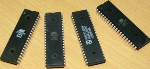 Different Types of Microcontrollers