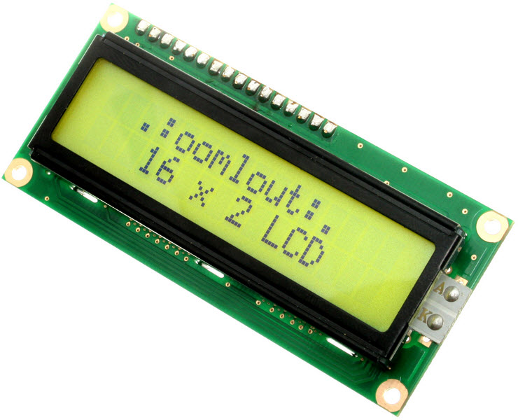 LCD Display