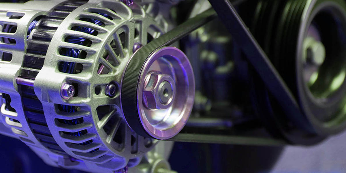 Какие бывают автомобильные генераторы: Автомобильный генератор ...