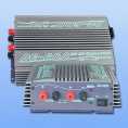 24V to 12V DC/DC voltage converters