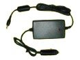 Car Laptop adapter DC to DC power supply 