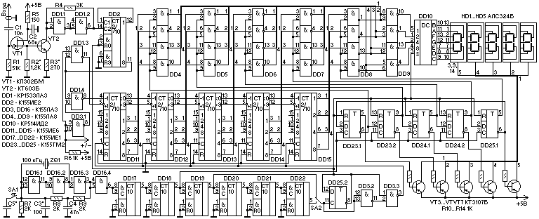 Ч3 34 схемы