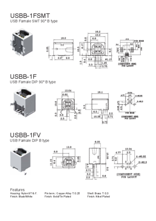 Rgp15j диод характеристики