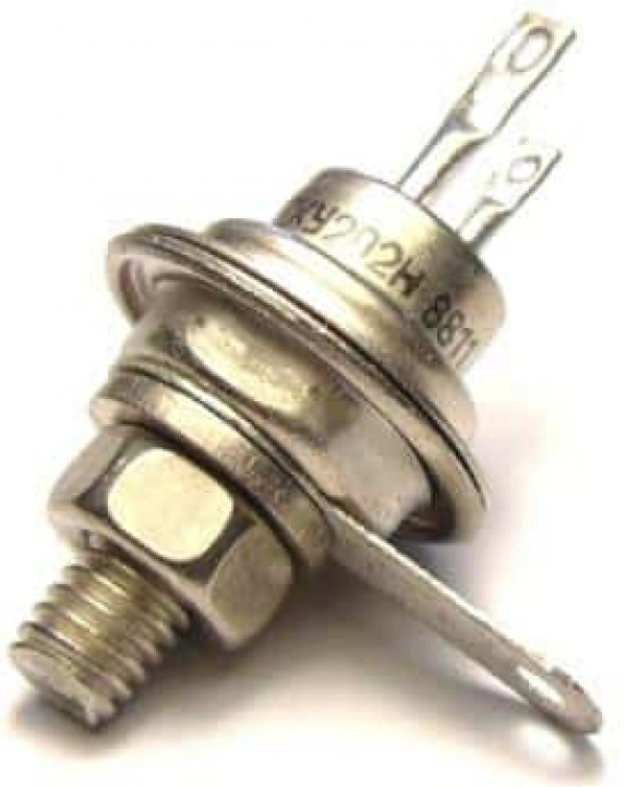 Мощные симисторы: Купить симисторы со склада в Киеве: Мощные симисторы ...