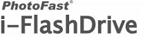 i-FlashDrive флешка для всех моделей iPhone, iPad и iPod touch.
