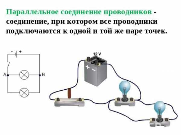 Какой стороной подключать резистор