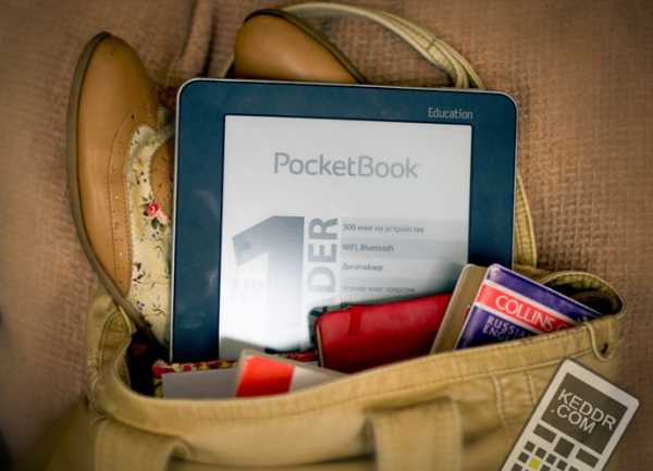 Электронная книга pocketbook 912 pro обзор